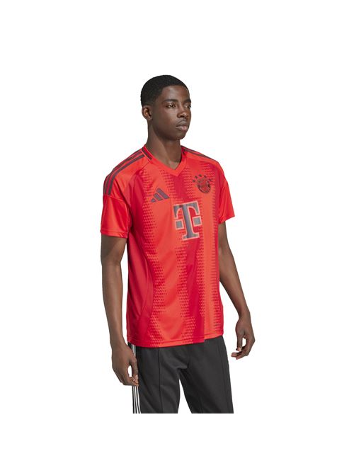 Adidas Bayern Monaco maglia gara Home 24/25 Bayern Monaco | IT8511HOME 24/25